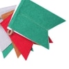 Holiday 1 Holiday Bunting with Multi colour