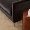 Jerrsey Fabric Sofa