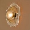 Keshi Handcrafted Wall Lamp