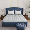 Drilled Air Cool Ortho Comfort Single Mattress 78 X 36 6 Inches