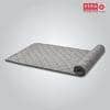 Usha Shriram Roll-Up Foldable Travel & Portable Single Size Mattress (Mattress Thickness: 1 Inches, Mattress Dimensions: 72 x 36 in)