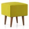 Aria Stool in Green Colour