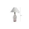 Whirlpool Table Lamp