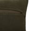 Thames Hundet Melange Decorative Cushion Cover 12 x 20 Inches