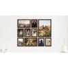Wall Collage Photo Frame