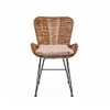 Joanna Sofy Outdoor Chair
