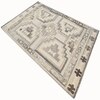 Sierra Navajo Carpet Size 7.4x5.3 ft.