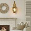 Thorton Classic Wall Sconce