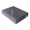 Dreamer Bonnel Euro Top Memory Foam High Density (HD) Foam Mattress
