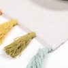 Summer Smoothie Cotton Placematc