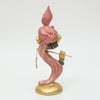Rishi Polyresin Figurine in Gold Colour