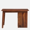 Camille Solid Wood Study Table in Dual Tone Finish