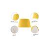 Maddie Velvet Lamp Shade