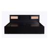 Aran Storage Bed