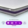 Relaxgrid with High Density  Mattress (78 x 35 in, 8 Inches)