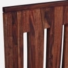 Brenda 6 Seater Dining Set  In Honey Finish