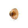 Yara Wall Lamp
