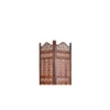 Florenz Solid Wood 2 Panel Room Divider