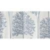 Solaris Pack of 2 Room Darkning Long Door Curtains