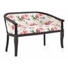 Florence Two Seater Sofa