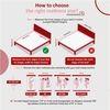 Back Master Biofoam Oragnic Bonded Foam Mattress
