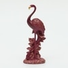 Zenith Polyresin Figurine in Maroon Colour