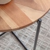 Fabron Side Table