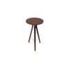 Madeleine Tripod Side Table