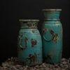 Artisans Rose Pots