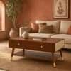Nivara Linea Coffee Table