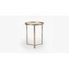 Emperor Side Table