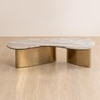 Berg Coffee Table