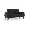 Granada Sofa Set (Colour : Graphite Grey , Seater : 3+2+1+1)