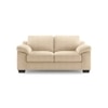 Esquel Premium 2 Seater Fabric Sofa in Birch Beige Colour
