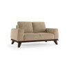 Granada Sofa Set (Colour : Sandshell Beige , Seater : 2+1+1)