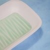 Ireka Home Mint to Be Serving Platter – Enamel Design