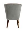 Tiara Pink Ambi Accent Chair