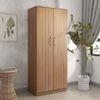 Knox 2 Door Wardrobe