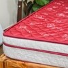 LUXURINO Pillow Top with ISPT Tech Single Size Mattress (78 x 36 in, 10 Inches)