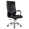 Leanoxa High Back Executive Chair in Black Colour