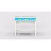 Topolino Study Table - White