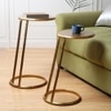 Darwin Side Table