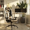 ASE Gaming Ranger Series Gaming Chair  (white)
