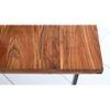 Ewan 6 Solid Wood Dining Table