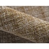 Loretta Rust Solid Hand-Tufted Wool 7.5X5 Feet Carpet