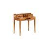Marvella Solid Wood Study Table