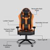 ASE Gaming Ranger Series Gaming Chair (Orange)