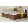 Lush Queen Bed Design 1