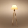 Devansh Tripod Floor Lamp