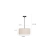 Pet Cotton Hanging Light